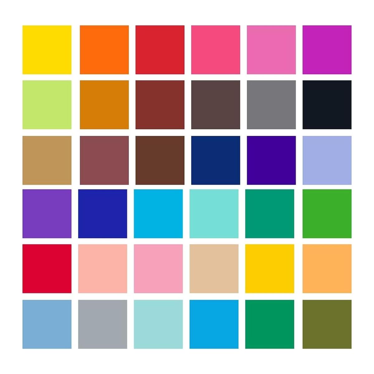 Estojo de Caneta Staedtler Hidrocor Ponta Dupla com 36 Cores