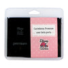 Carimbeira Premium Preta para Carimbos Scrapbook - Lilipop