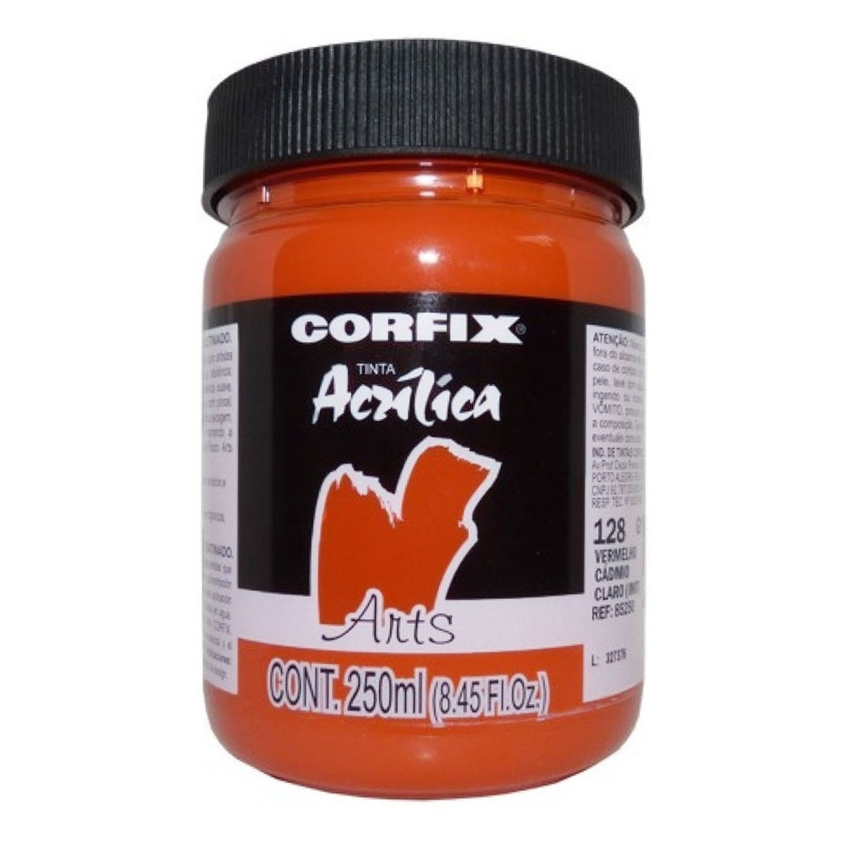 51076-tinta-acrilica-arts-corfix-250ml-g1-128---vermelho-cadmio-claro-342049