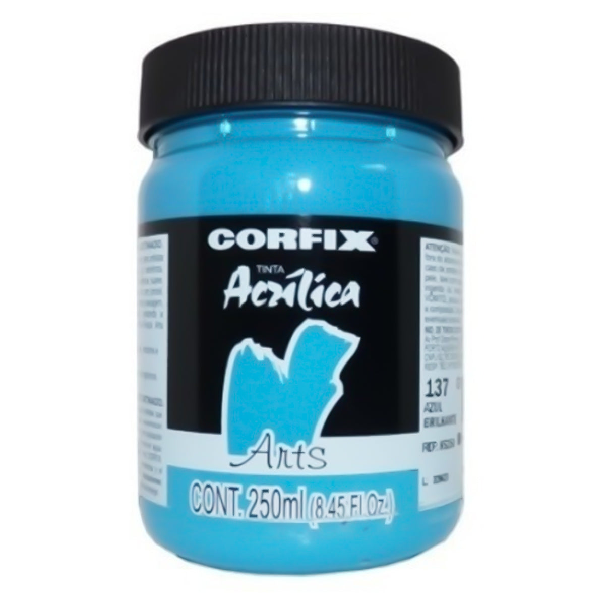 51082-tinta-acrilica-arts-corfix-250ml-g1-137---azul-brilhante-342082