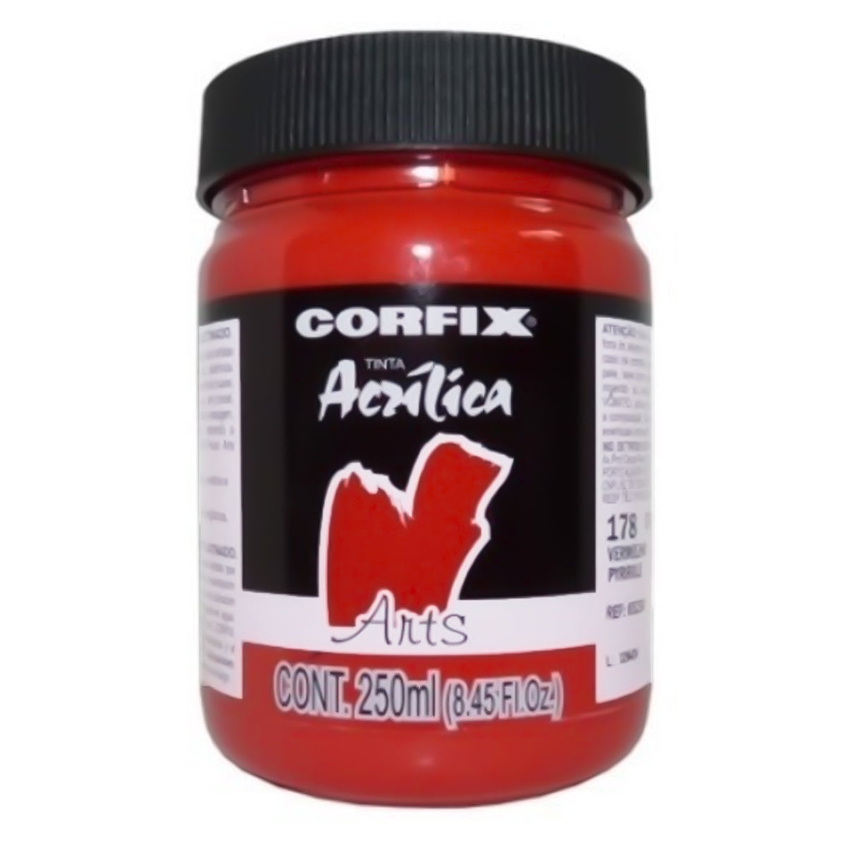 51083-tinta-acrilica-arts-corfix-250ml-g1-178---vermelho-pyrrole-342296