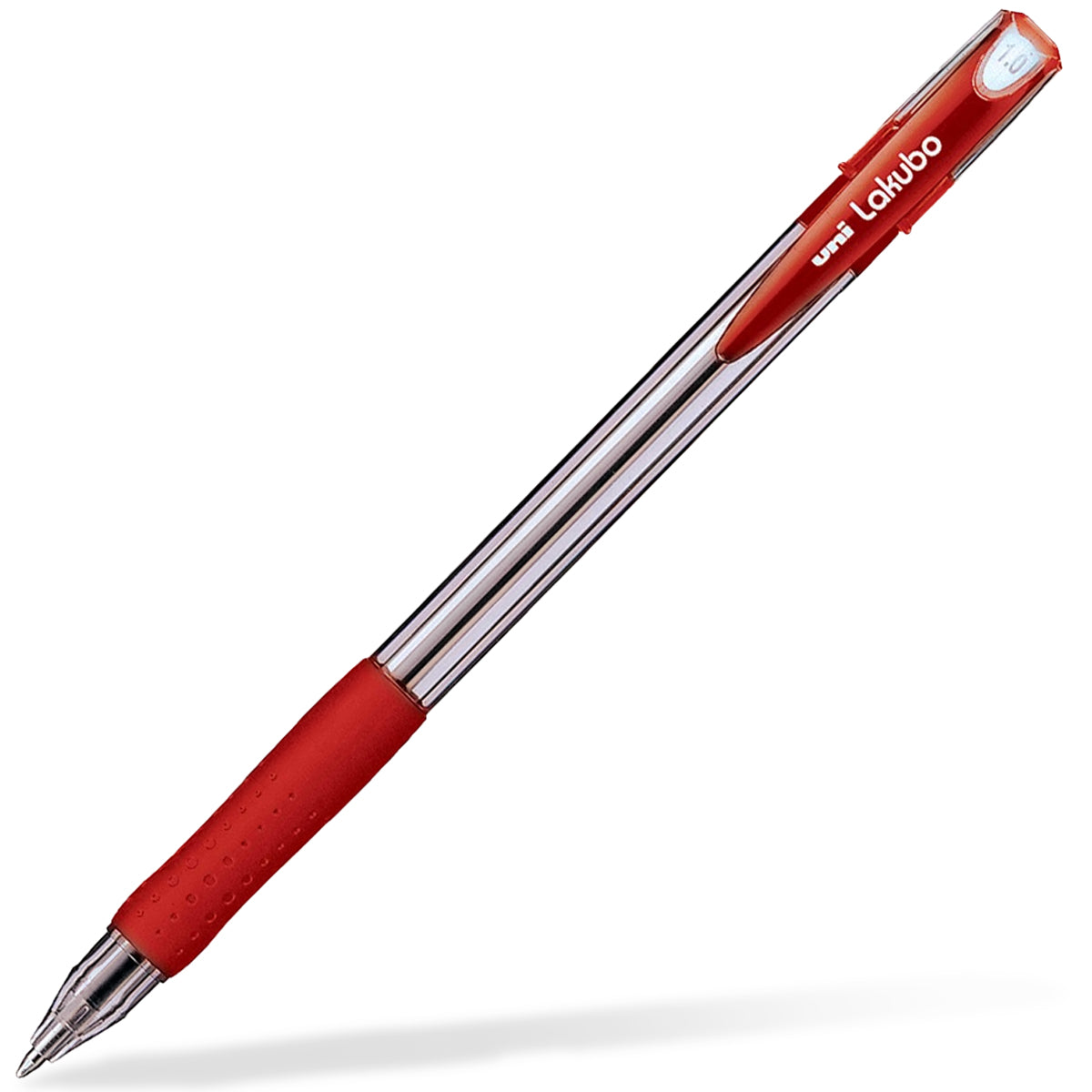 Caneta Esferográfica Lakubo 1.0mm Uniball