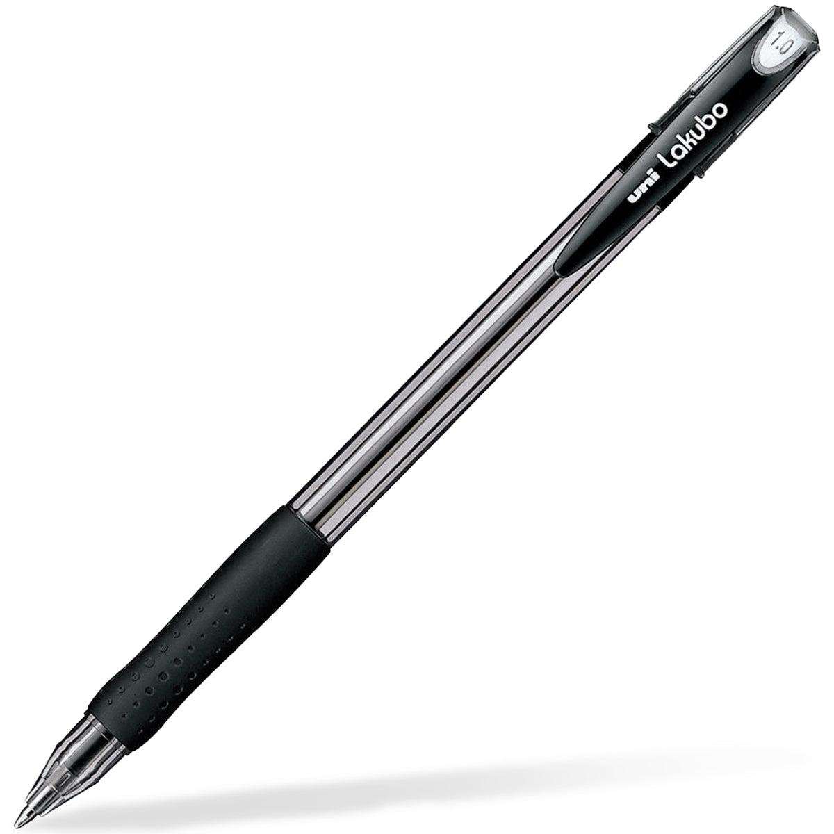 Caneta Esferográfica Lakubo 1.0mm Uniball