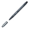Caneta Nanquim Pointliner 0,05mm Preta - Pentel