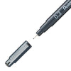 Caneta Nanquim Pointliner 0.3Mm Pentel Preta Unidade