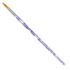 Pincel Condor 527 Filamento Sintético Cabo Extra Longo