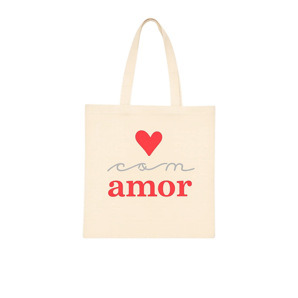 Stencil Opa 10x10cm - Frase com Amor - 3028