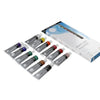 Kit Aquarela Dale Rowney Simply Iniciante 16 Pc - 134500005