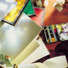 Kit Aquarela Dale Rowney Simply Iniciante 16 Pc - 134500005