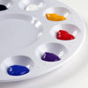 Estojo de Tinta Acrilica Simply Daler & Rowney 12ml com 06 Cores