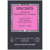 Bloco Aquarela Arches 300 g/m² Grão Acetinado