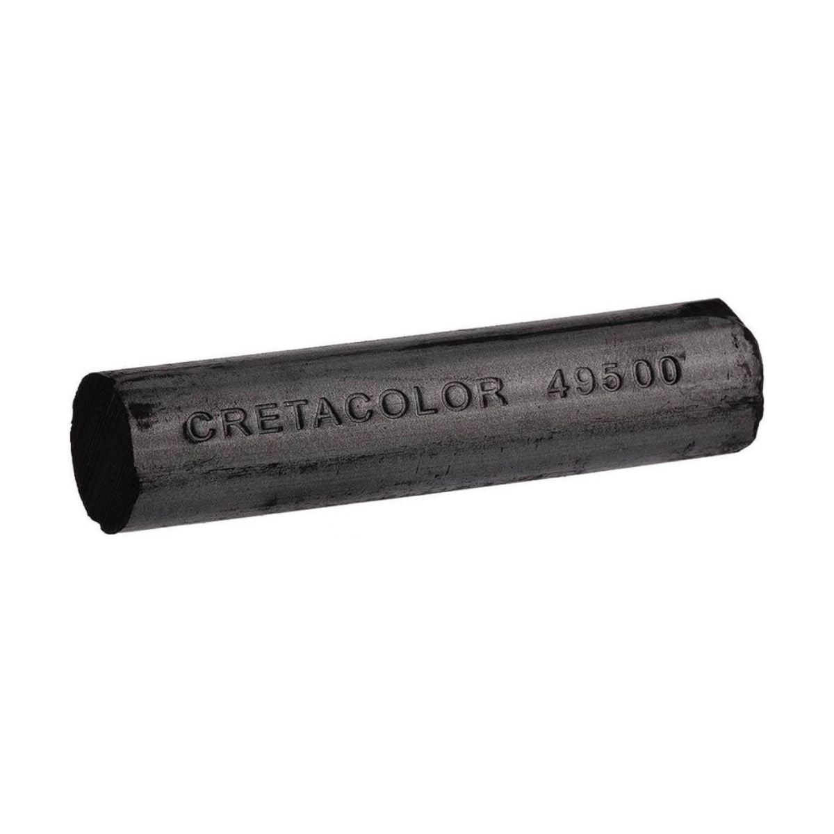 Mina Grafite em Barra Cretacolor Chunky Charcoal Unidade - 49503