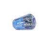 Apontador de Lápis 2 Furos KUM Easy Point - 1057112