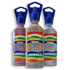 Tinta Dimensional Relevo Acrilex Glitter 35ml 