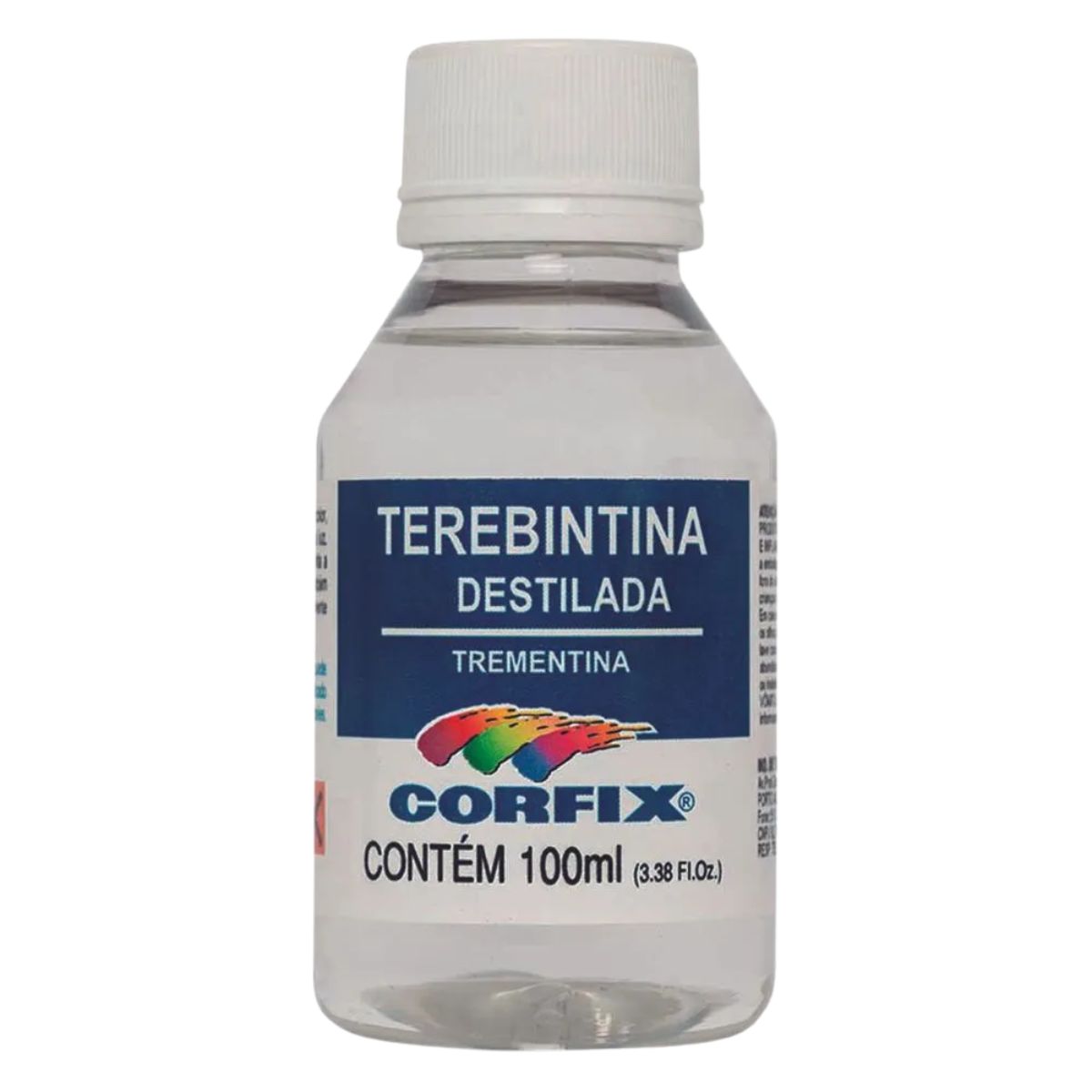 Terebintina Destilada Corfix