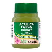 570 - VERDE PISTACHE