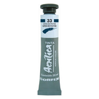 033 GRIS DE PAYNE