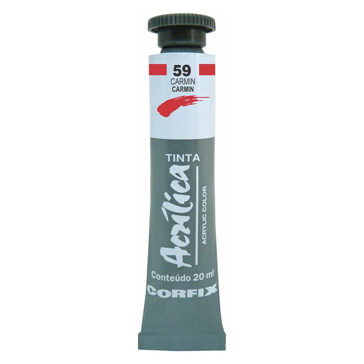 5599-tinta-acrylic-color-corfix-20ml-g2-059---carmim-335458