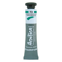 073 VERDE ESMERALDA