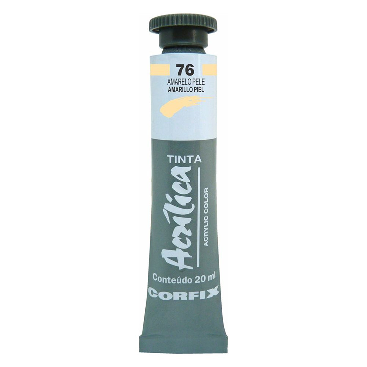 5614-tinta-acrylic-color-corfix-20ml-g1-076---amarelo-pele-335011