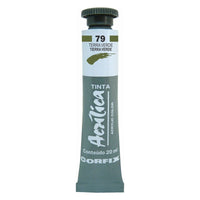 079 TERRA VERDE
