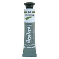 080 OXIDO CROMO VERDE