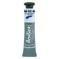 086 AZUL FTALOCIANINA