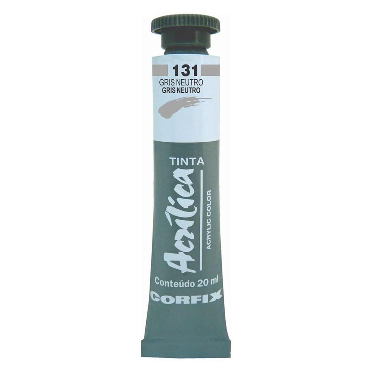 5637-tinta-acrylic-color-corfix-20ml-g1-131---gris-neutro-335086