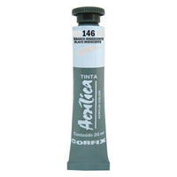 146 - BRANCO IRISDESCENTE