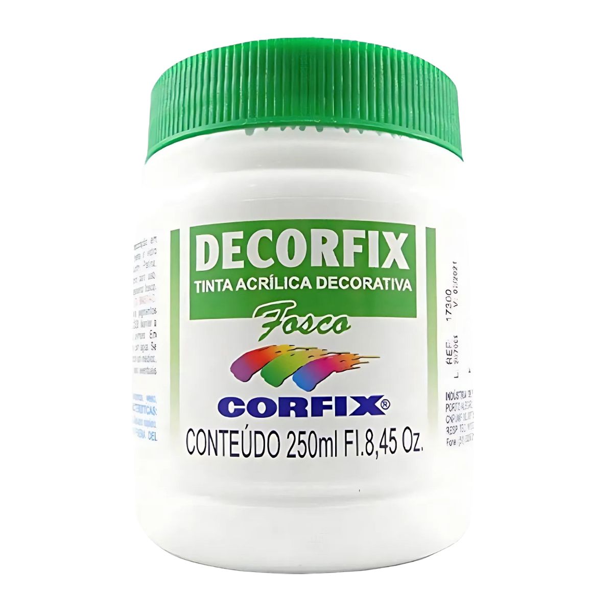 5905-tinta-acrilica-decorfix-corfix-fosca-250ml-491---branco-gelo-385038