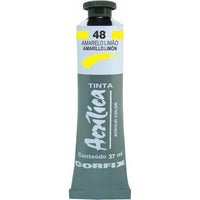 048 - AMARELO LIMãO