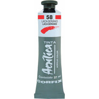 058 - LACA GERâNIO