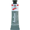 Tinta Acrílica Corfix 37ml G2 - 80037