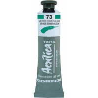 073 - VERDE ESMERALDA