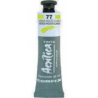 077 - VERDE INGLêS CLARO