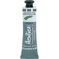 080 - OXIDO CROMO VERDE