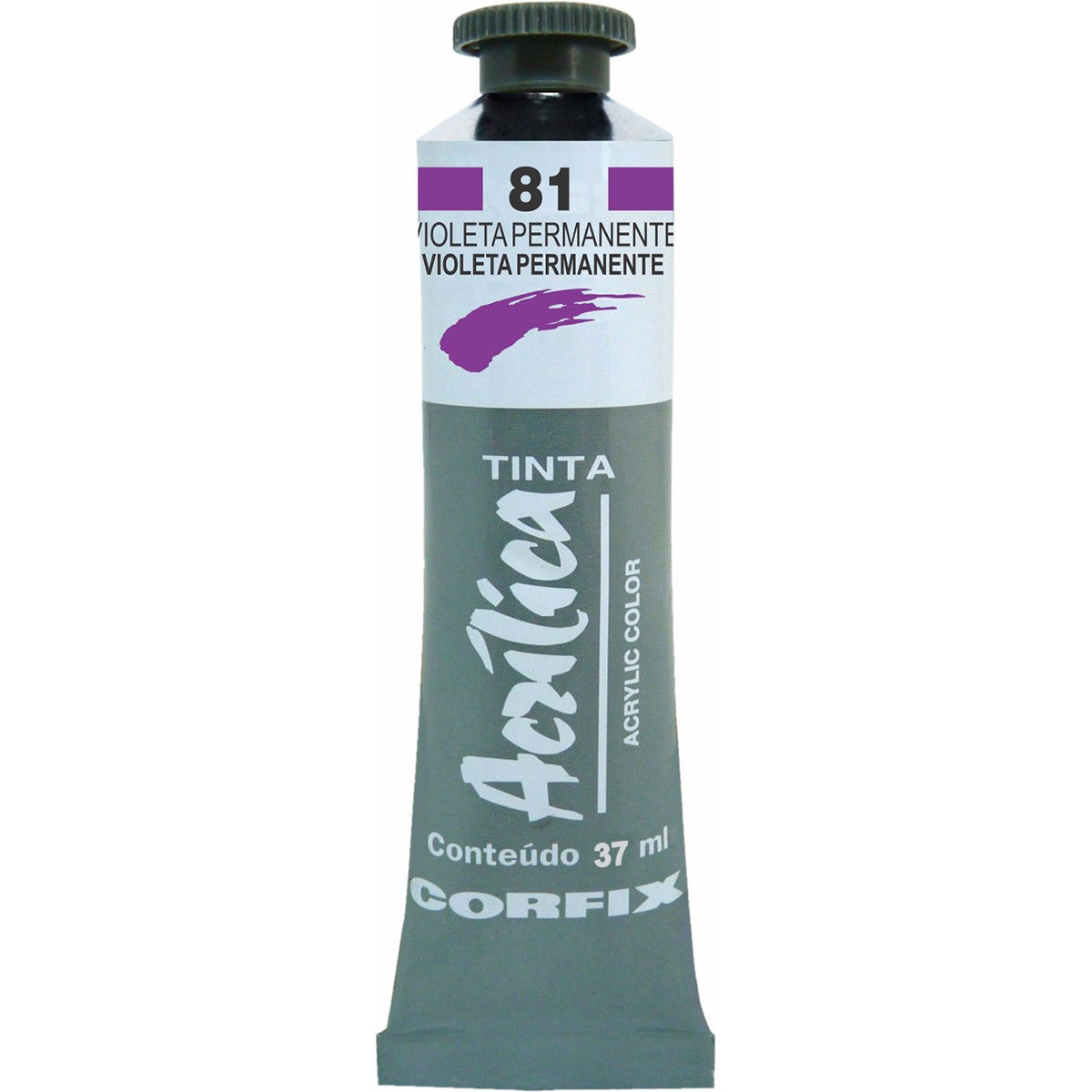 5940-tinta-acrylic-color-corfix-37ml-g2-081---violeta-permanente-337555