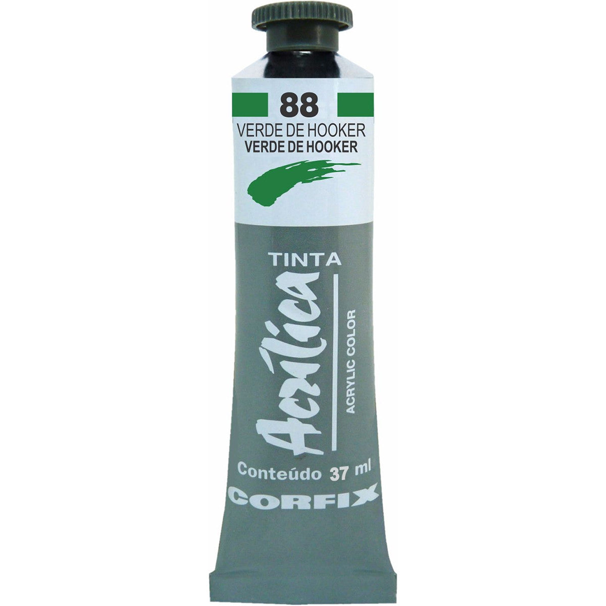 5945-tinta-acrylic-color-corfix-37ml-g2-088---verde-de-hooker-337558