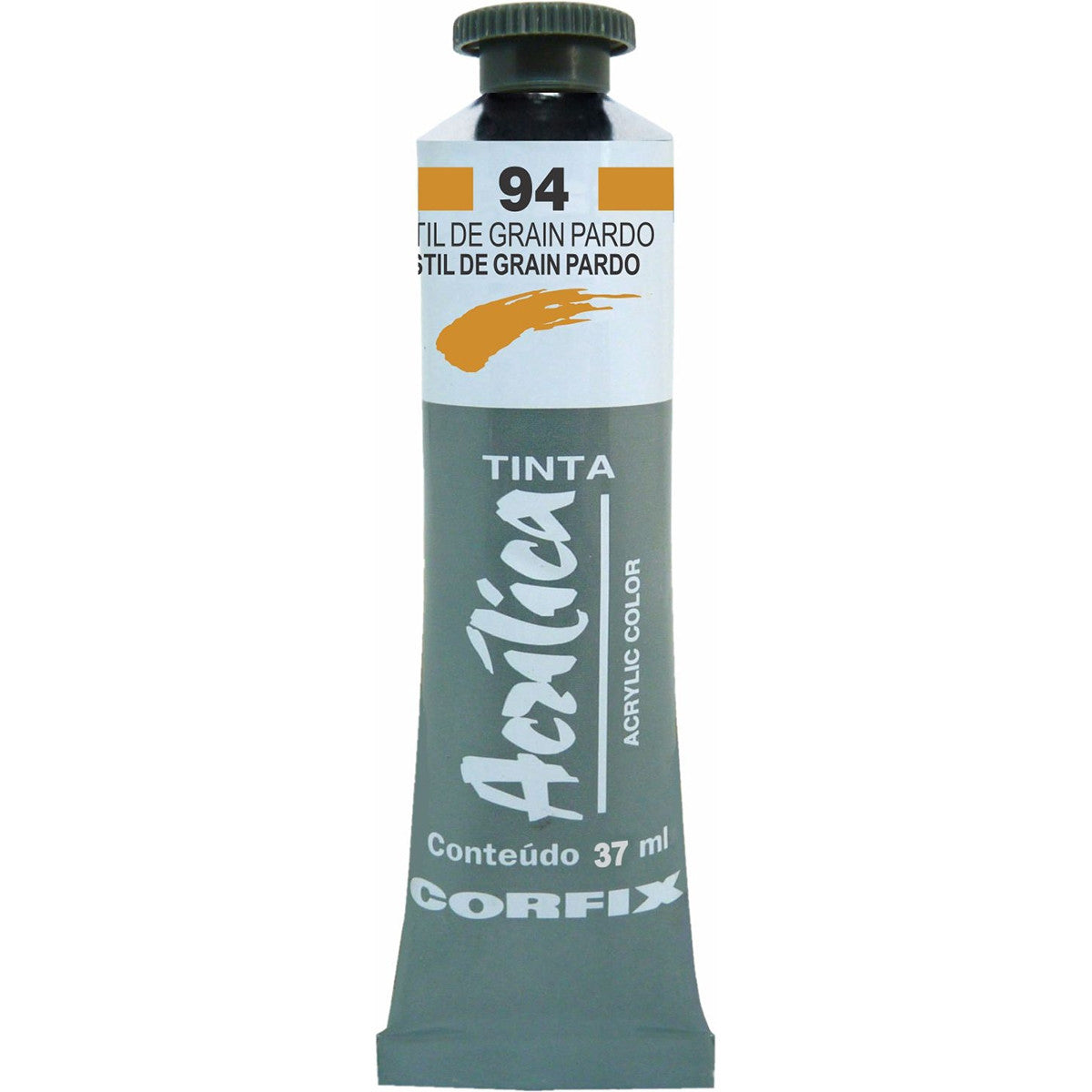 5947-tinta-acrylic-color-corfix-37ml-g2-094---stil-de-grain-pardo-337876
