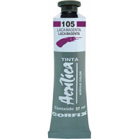 105 - LACA MAGENTA