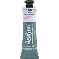 106 - LACA ORQUíDEA