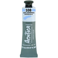 108 - AZUL HORTêNSIA