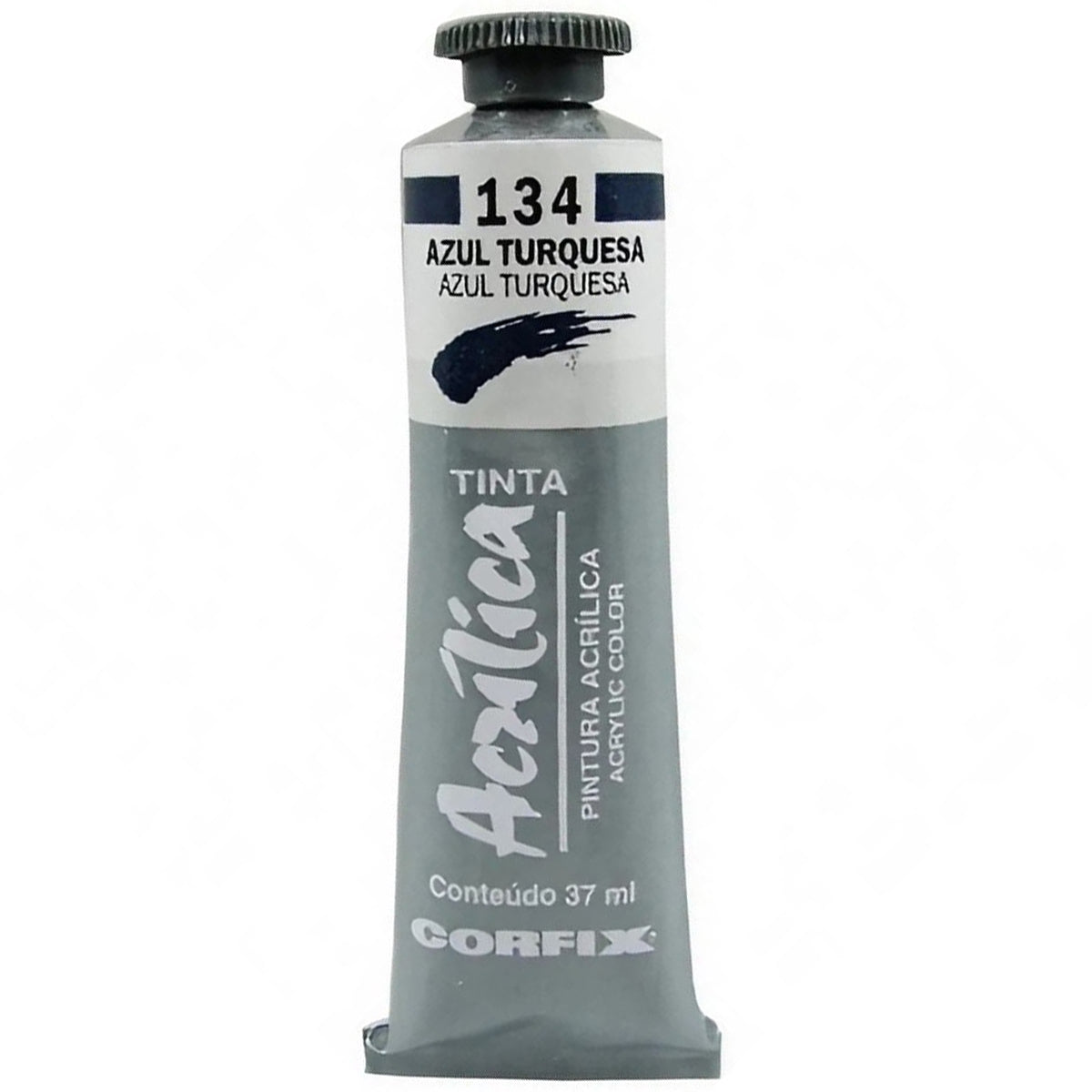 Tinta Acrílica Corfix 37ml G1 - 80037