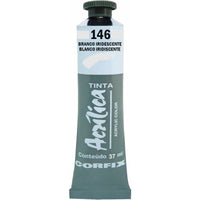 146 - BRANCO IRIDESCENTE