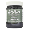 Tinta Acílica Corfix 250ml G1 046 - Amarelo Brilhante