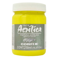 048 - AMARELO LIMAO