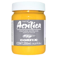 051 - AMARELO ESCURO