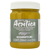 052 - AMARELO INDIANO