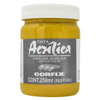 053 - AMARELO OCRE