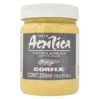 076 - AMARELO PELE